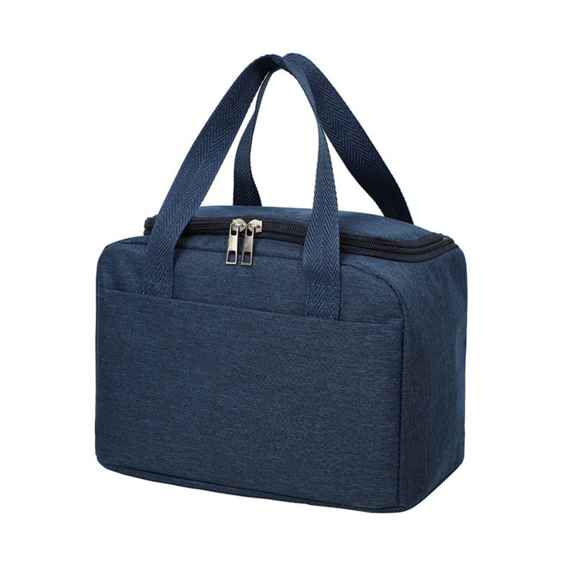 Square Portable Insulated Bag 3
