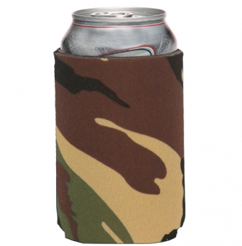 Can Coolers - 4mm Collapsible Beer Can Coolers, custom koozie with logo imprint 67