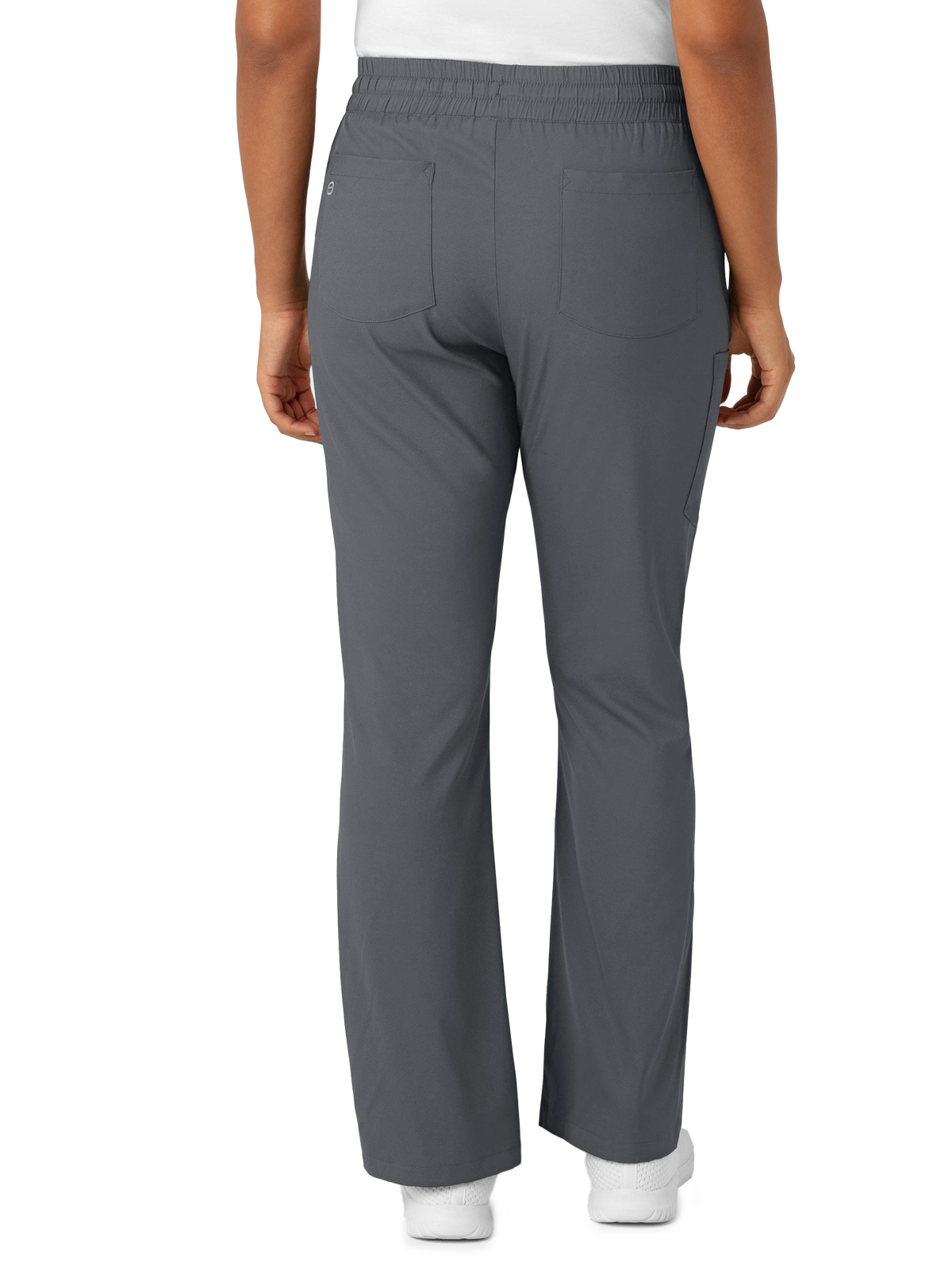 Wink - Boundless - Women's 6-Pocket Bootcut Pant 44