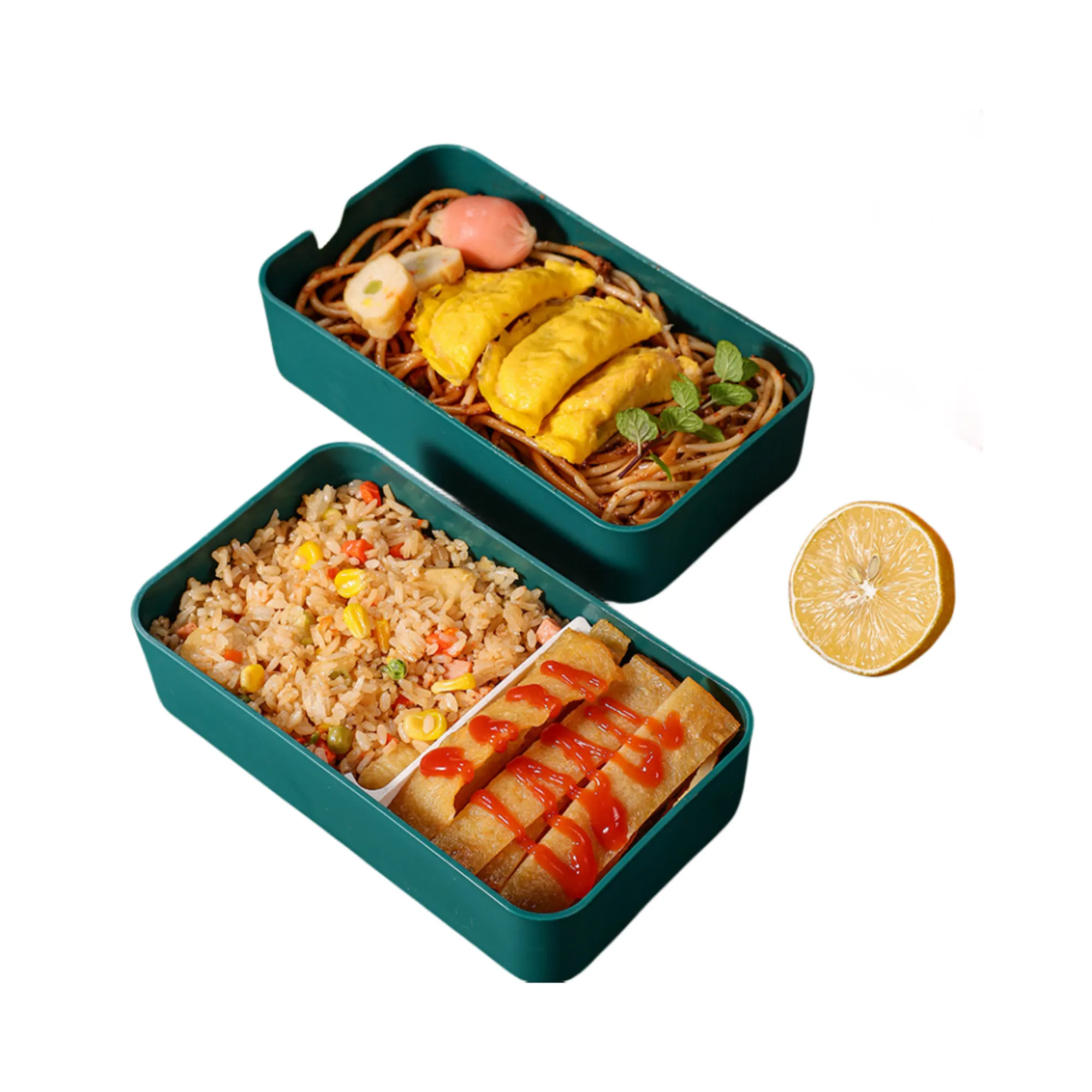 Japanese Bento Box 6