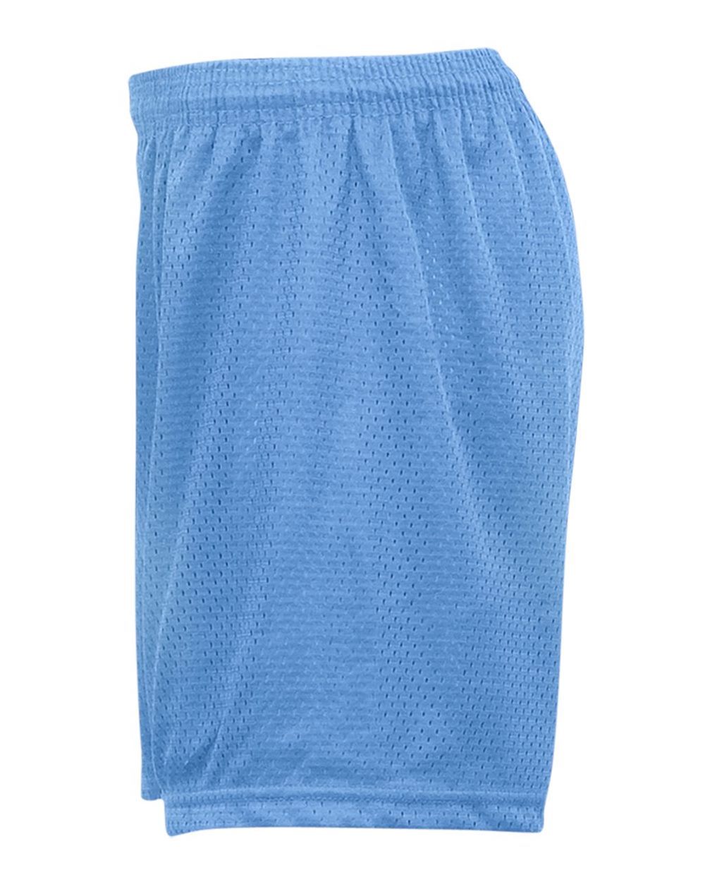 Women's Pro Mesh 5" Solid Liner Shorts - 7216 10
