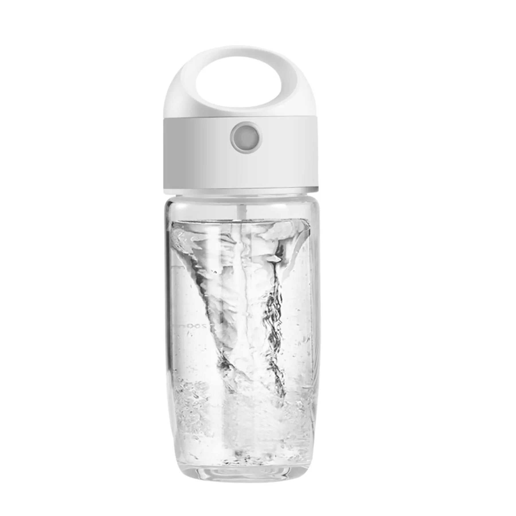 15oz Electric Protein Shaker Bottle 7