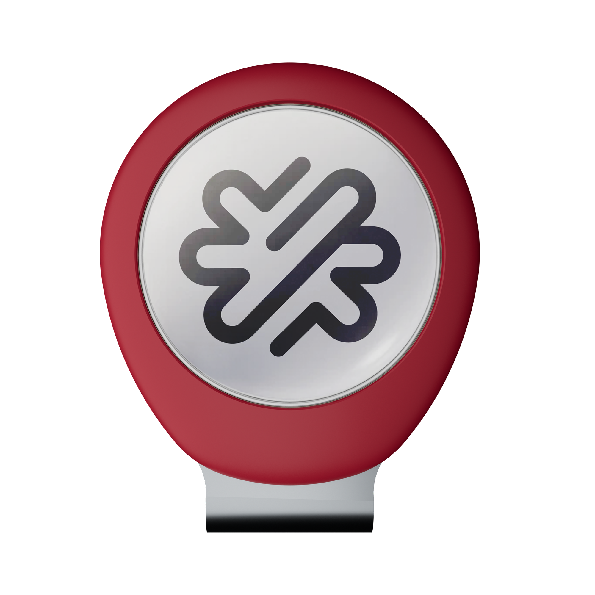 PitchFix Hat Clip 4