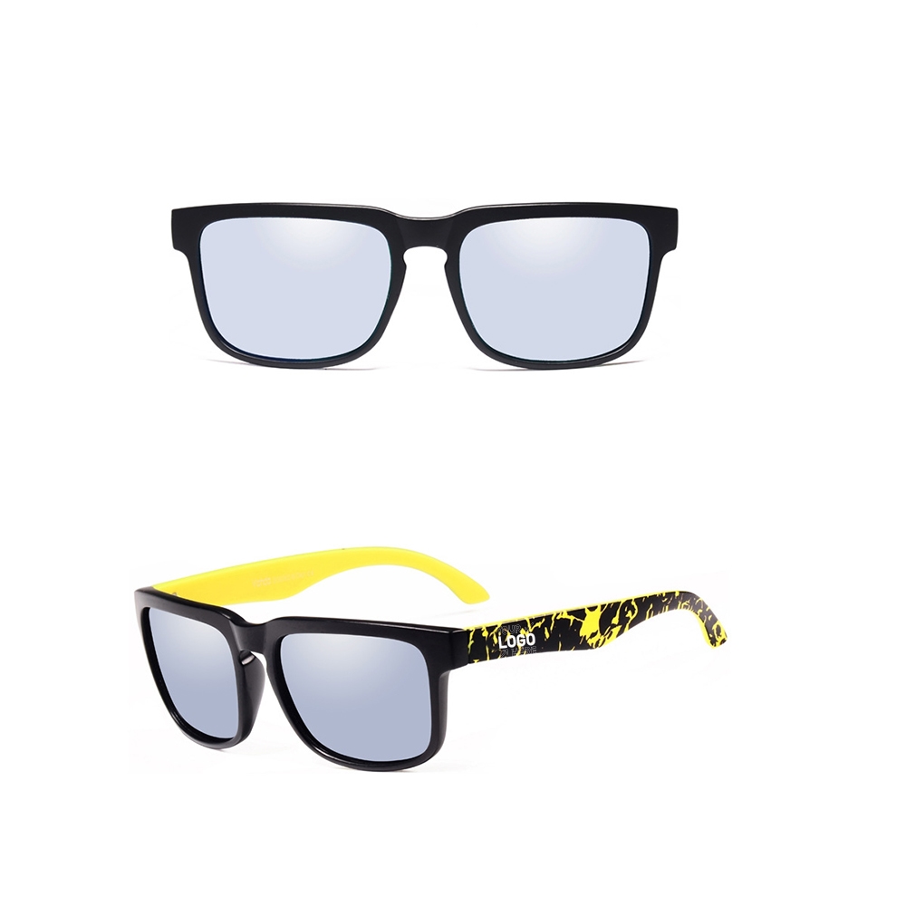 SunGlide Sunglasses 5