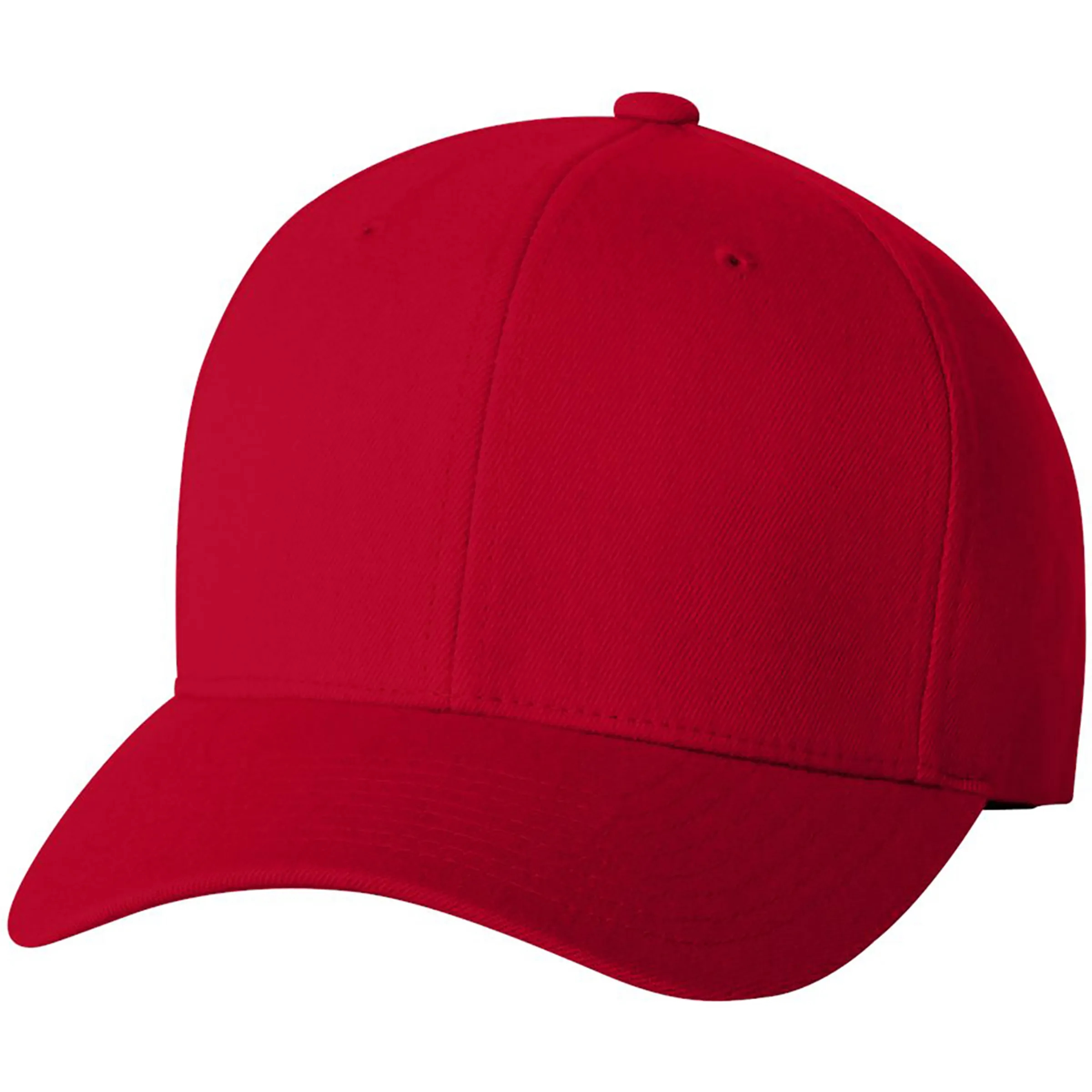 FLEXFIT WOOL-BLEND CAP 24