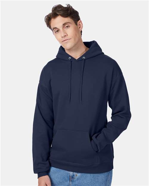 Unisex EcoSmart® Hooded Sweatshirt - P170 477