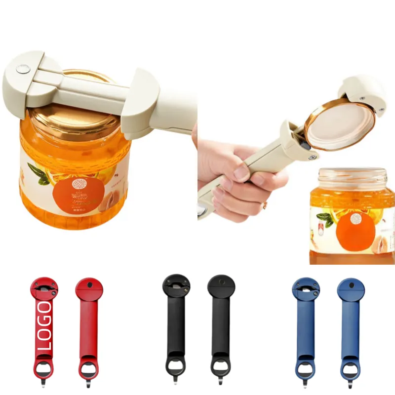 Stretchable Can Opener 1