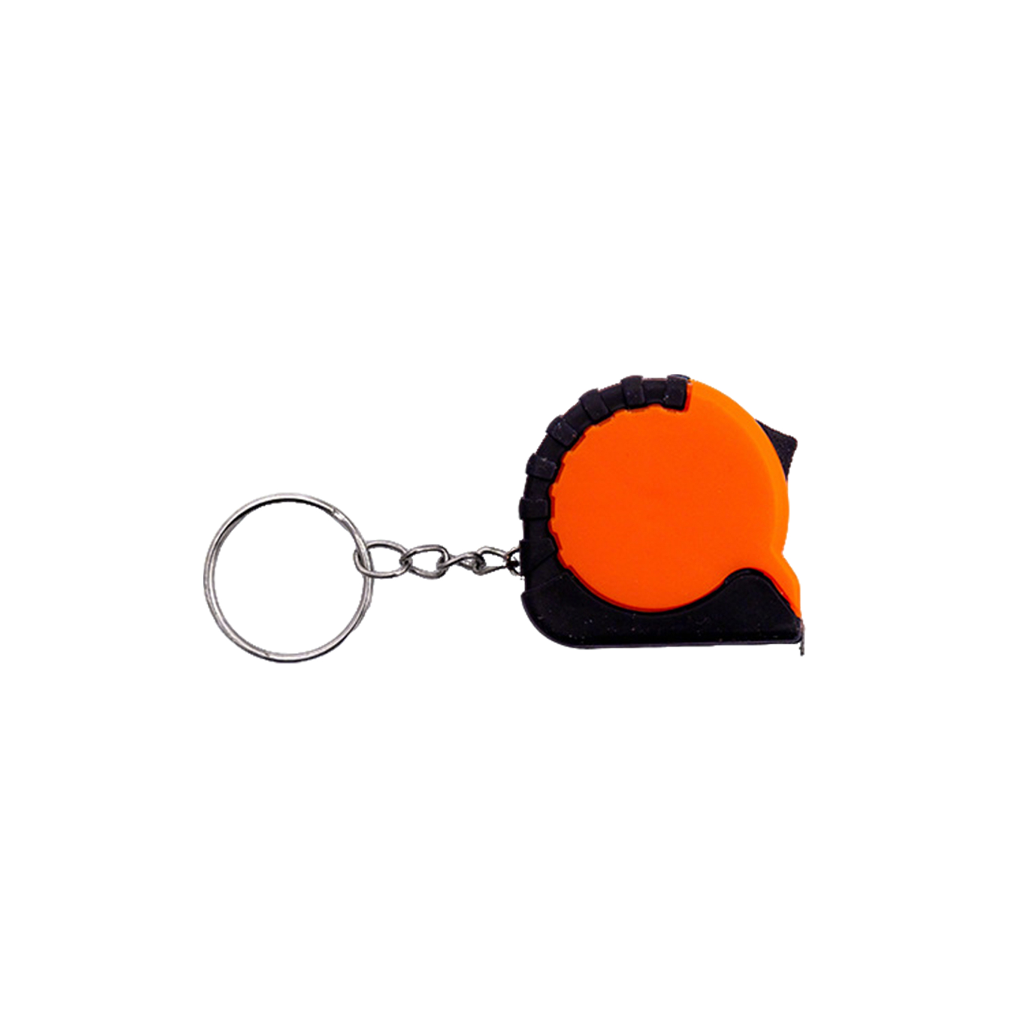 Mini Tape Measure Keychain 40" ABS Metal 14