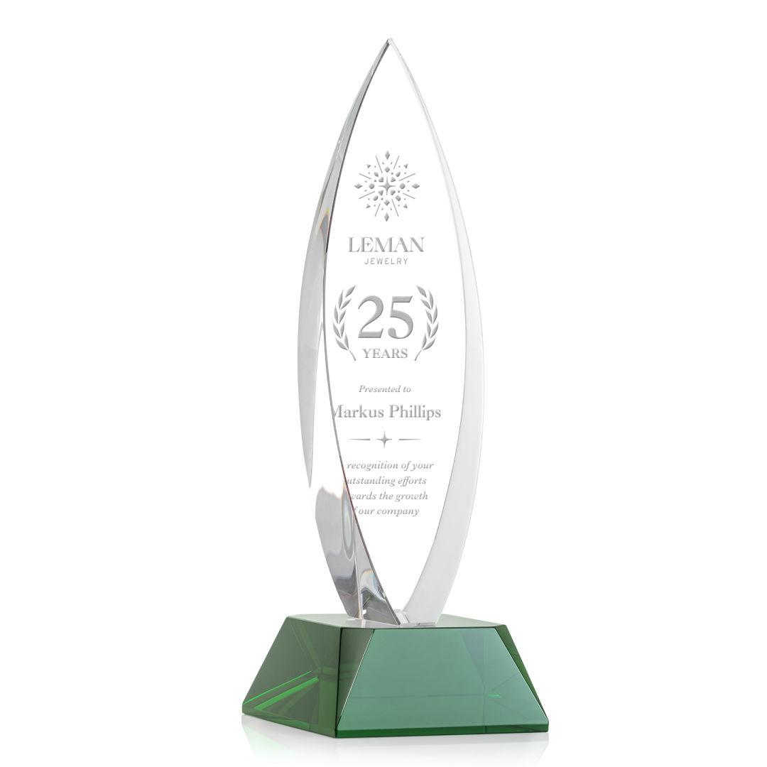 Birchwood Award 2