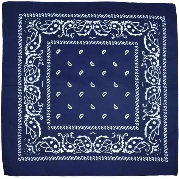 Outdoor Bandana Multifunction Headwear 22