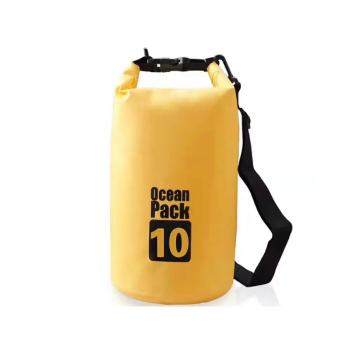 25L PVC Waterproof Bucket Bag 3