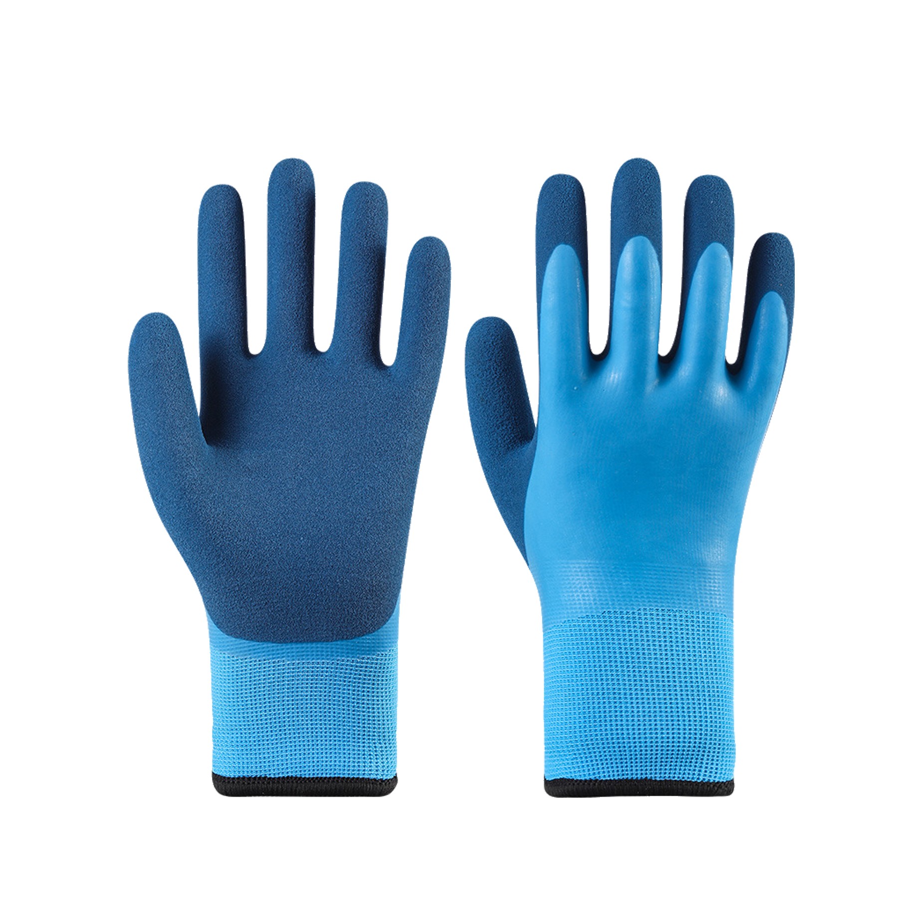 Unisex Winter Work Gloves 2