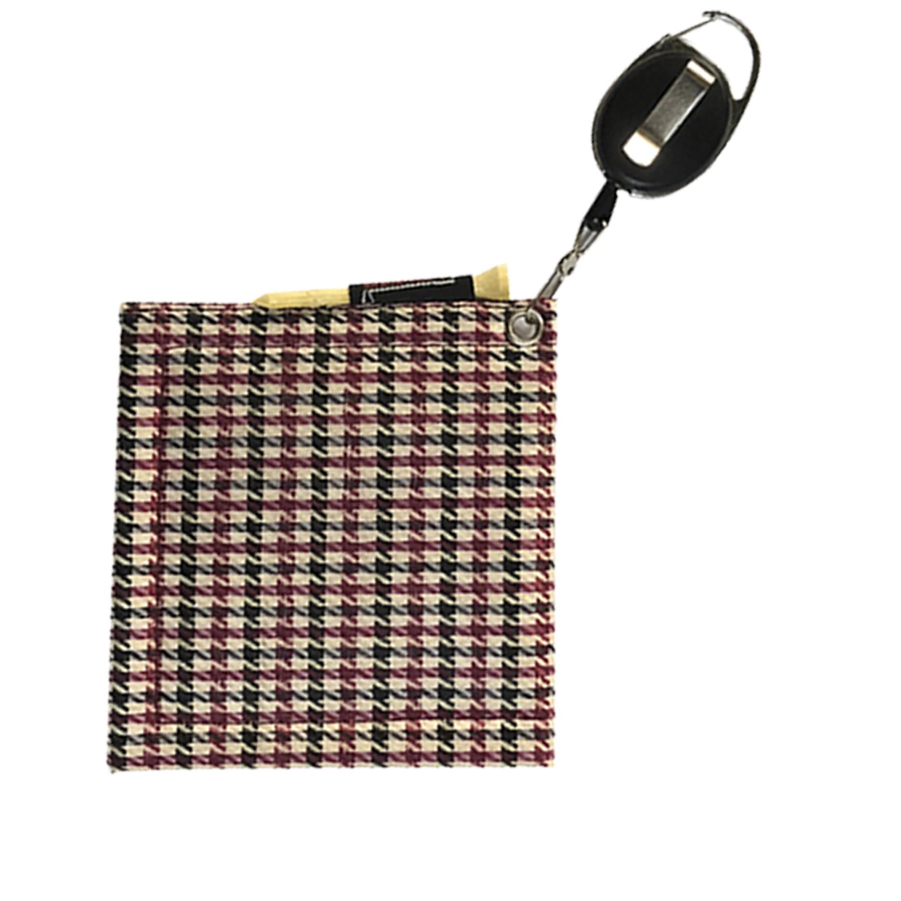 Milne Golf Ball Towel 3