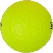 Srixon Soft Feel Golf Balls - 3 Pack 84