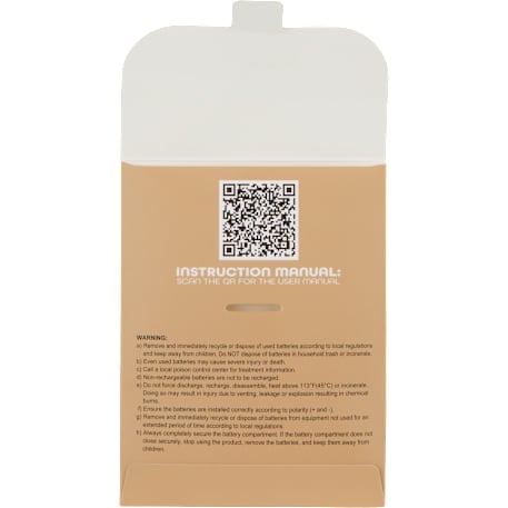 Find it All Platform Agnostic Bluetooth Tracker 43