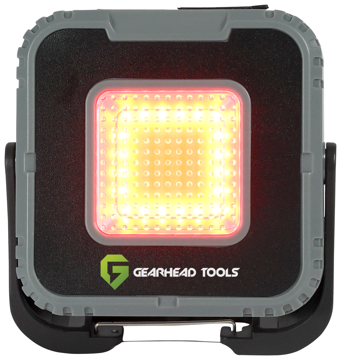 Rechargeable 10W COB/LED Trio Ready Worklight 31