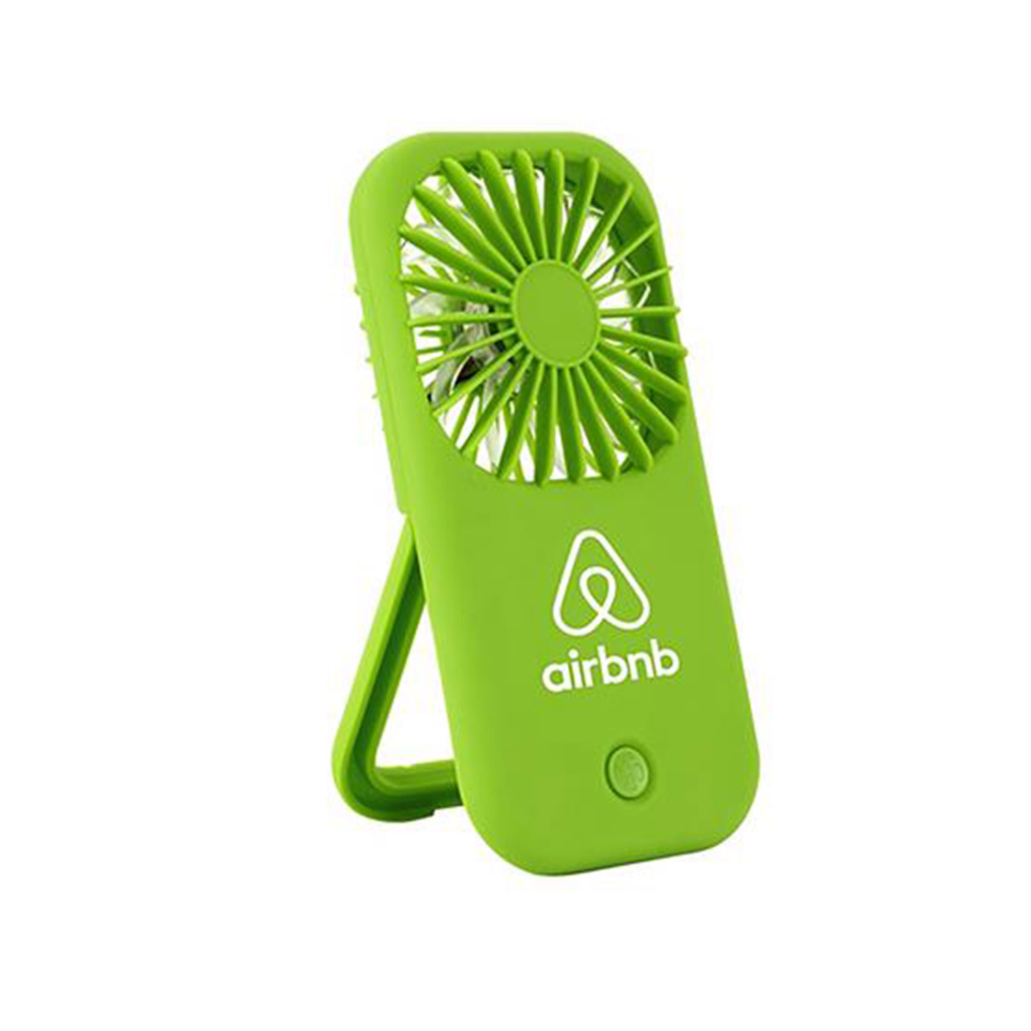 Mini Blast Fan 11