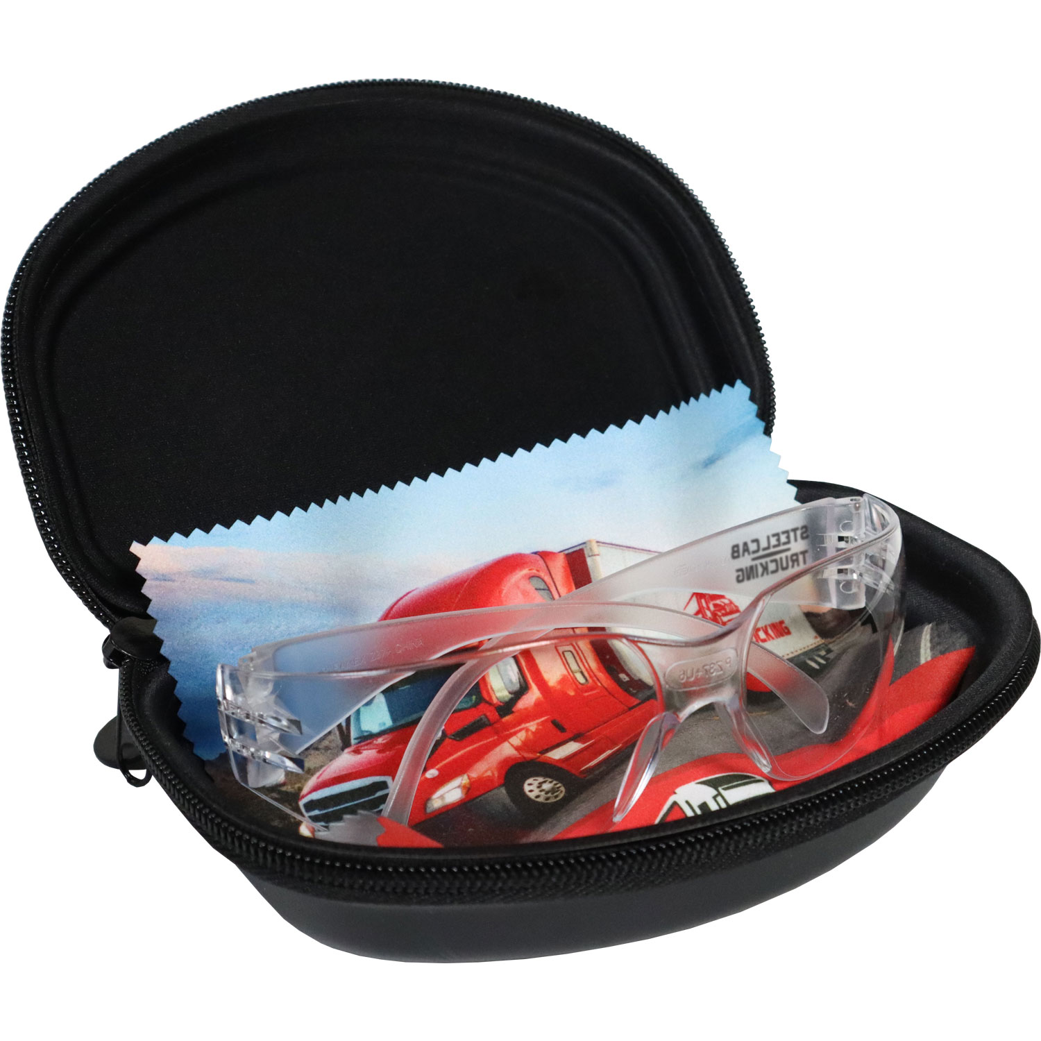4100 Safety Glasses Kit 6