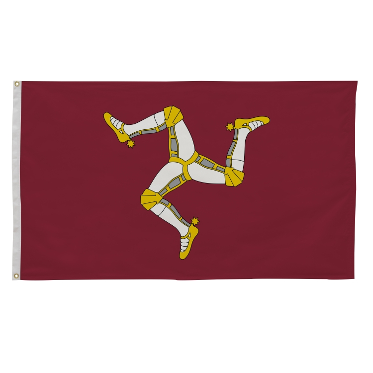3' x 5' International Flags 21