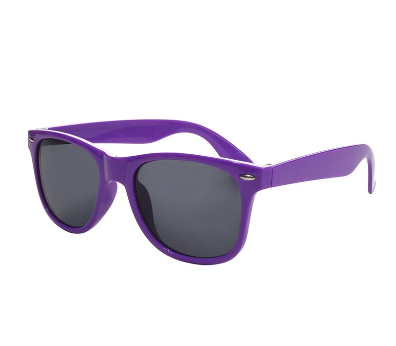 Eco-friendly Assorted Color Sunglasses 4