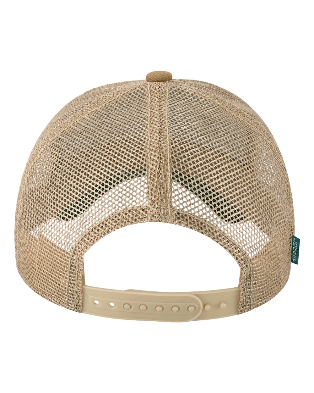 Old Favorite Five-Panel Trucker Cap - OFAFP 22