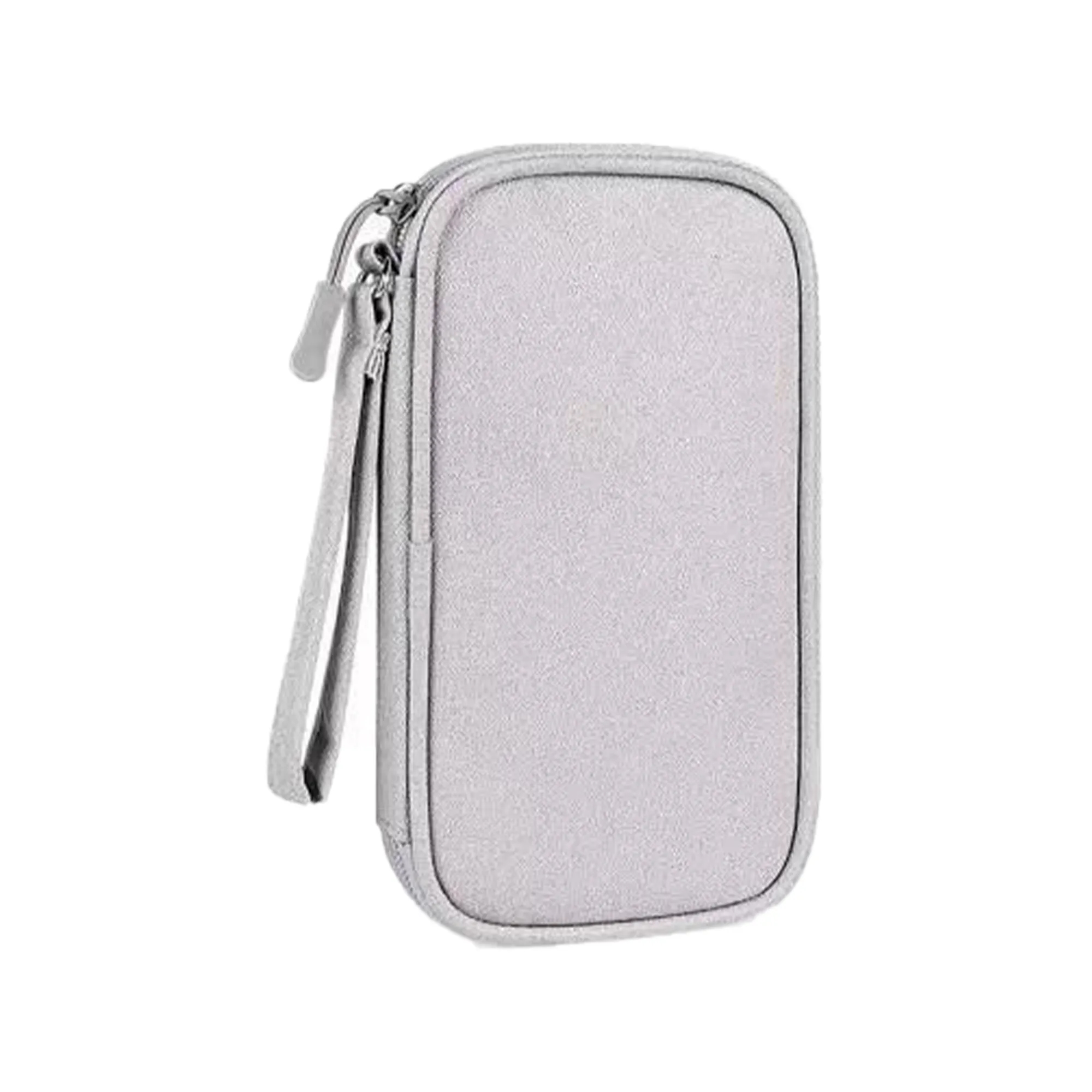Travel Cable Organizer Bag 8