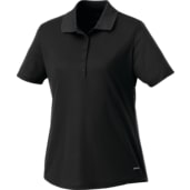 Women's Edge Short Sleeve Polo 103