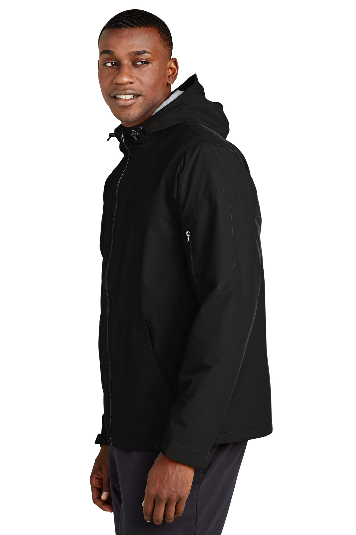 Waterproof Insulated Jacket