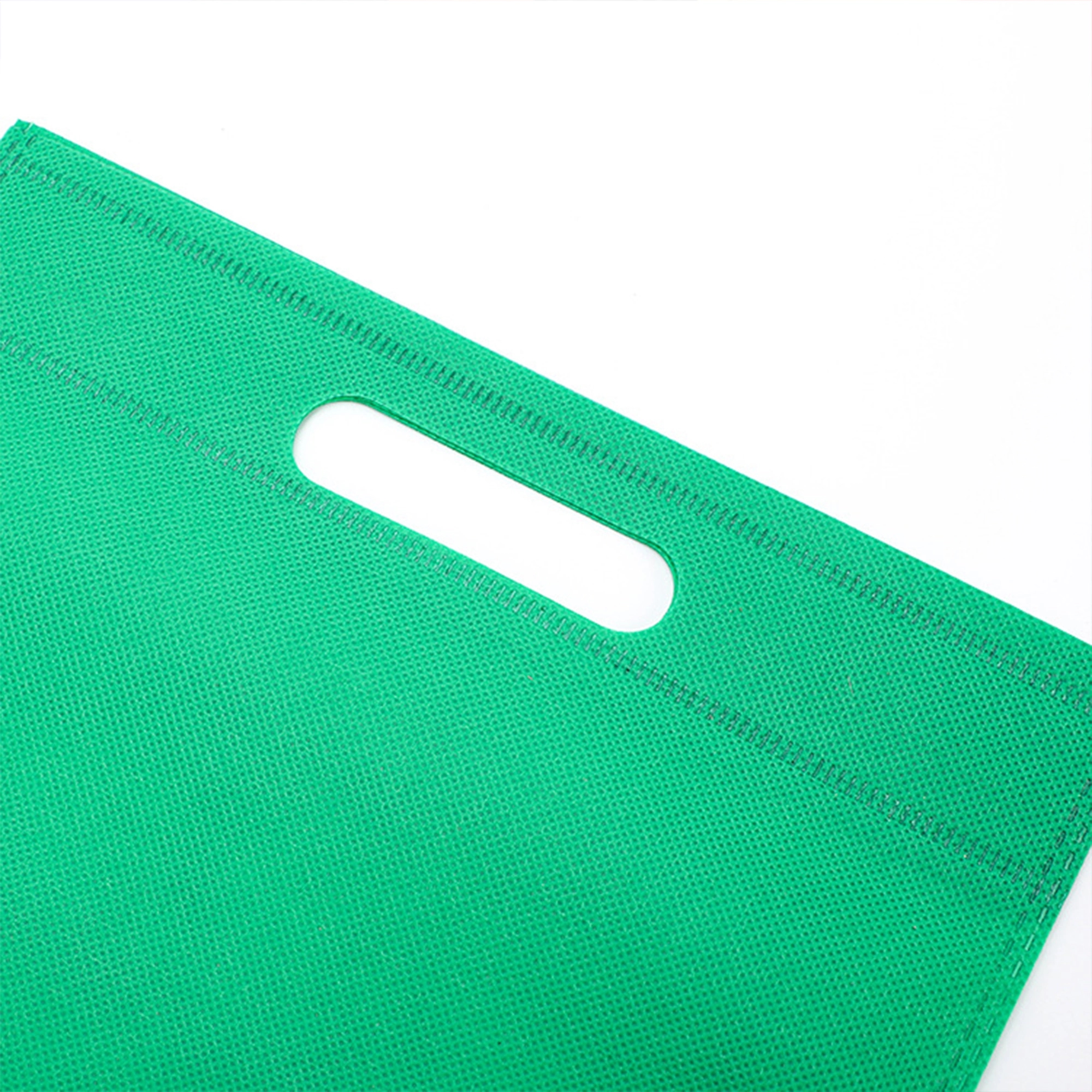 Promotional Non-Woven Bag MOQ 100PCS 6