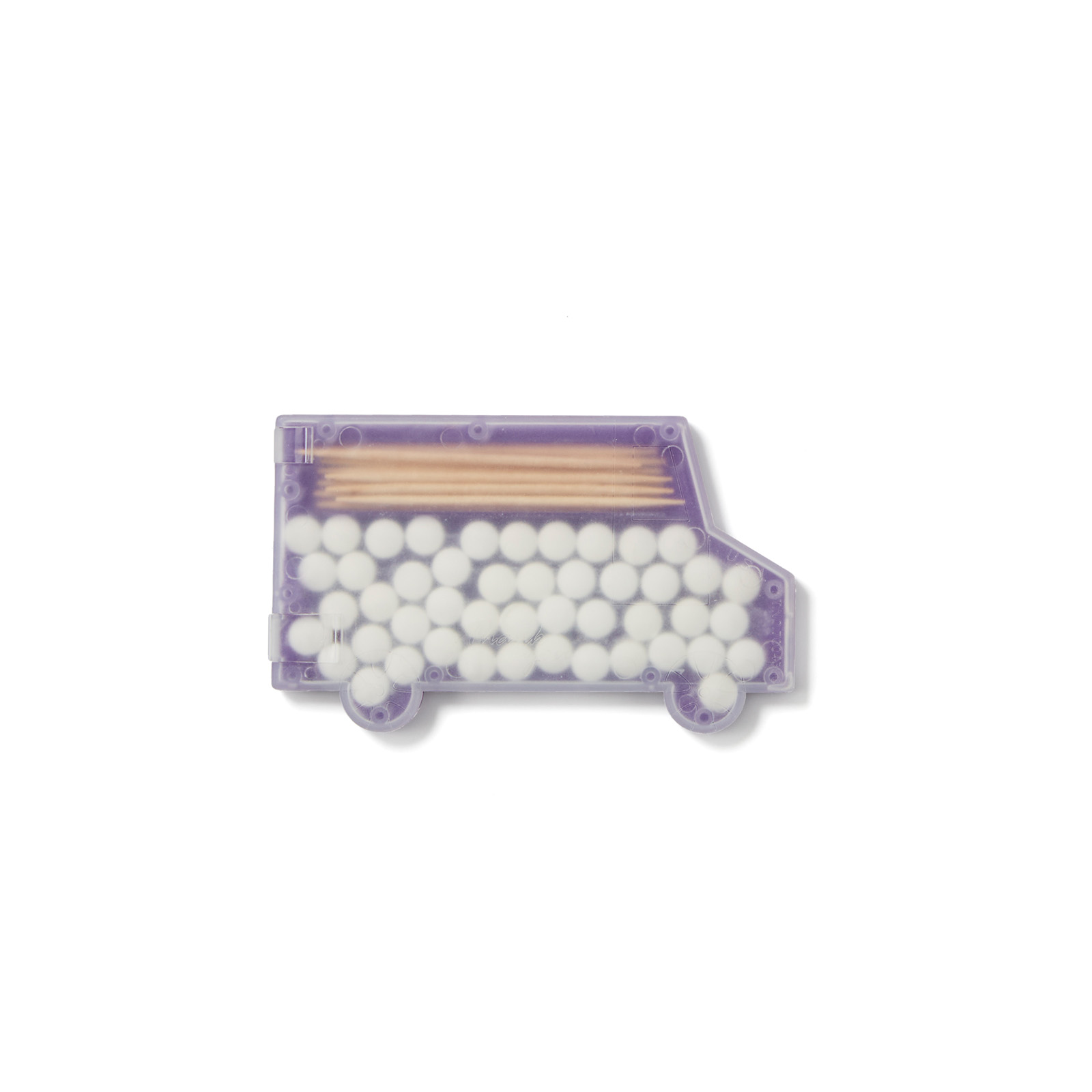 Box Truck Mints & Picks 9