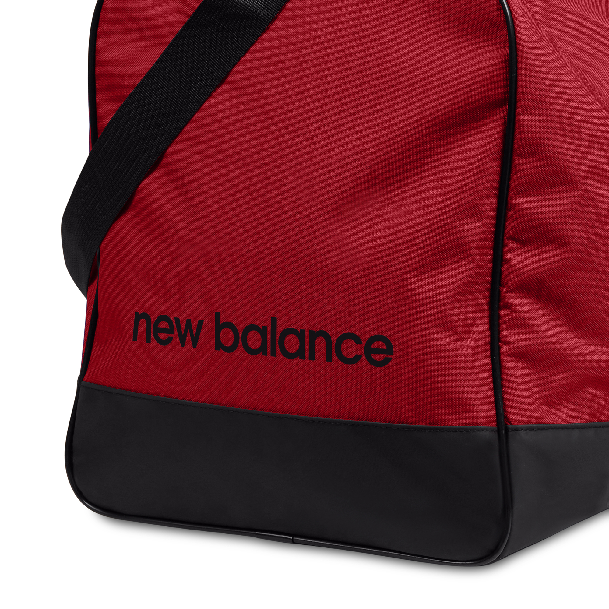 New Balance® Essentials Recycled rPET Large Duffel 27