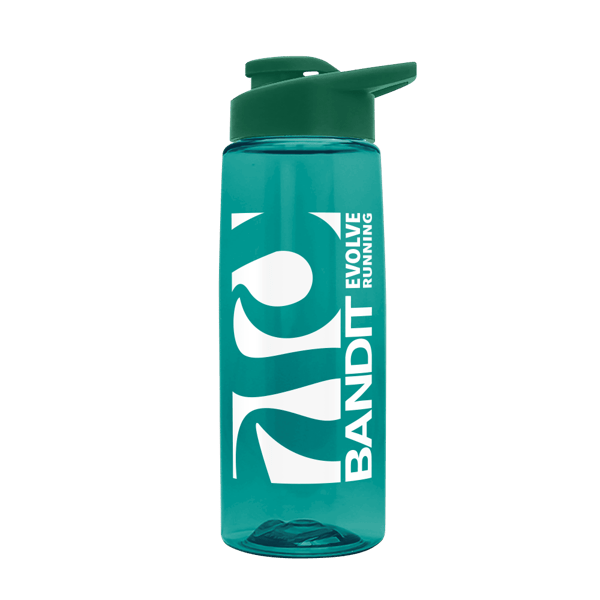 Gravel 26oz Tritan® Flair Bottle 1992