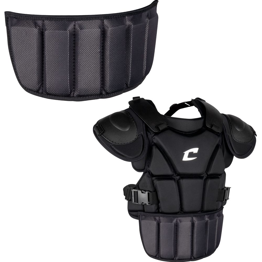 PRO-PLUS Abdomen Extension for PRO-PLUS Chest Protectors