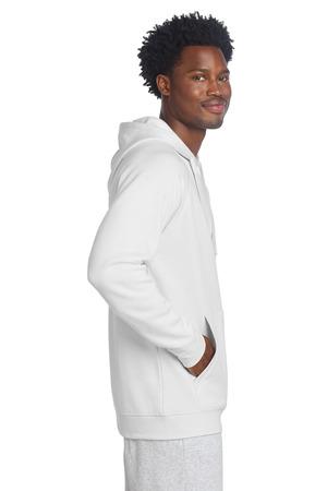 Sport-Tek Drive Fleece Pullover Hoodie STF200 7