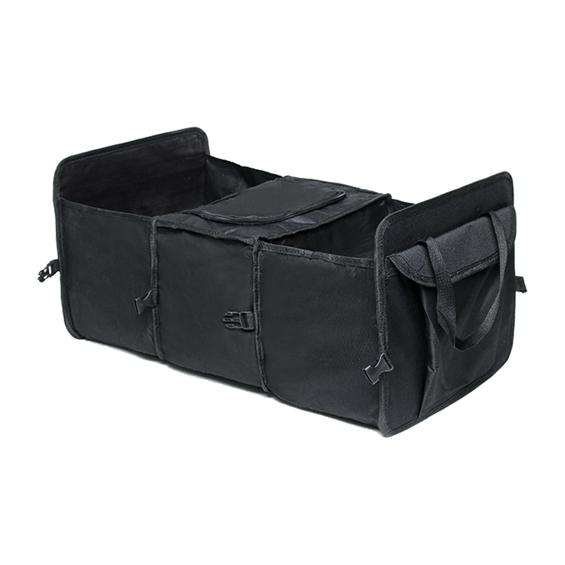 Foldable Car Trunk Insulated Grocery Bag 2