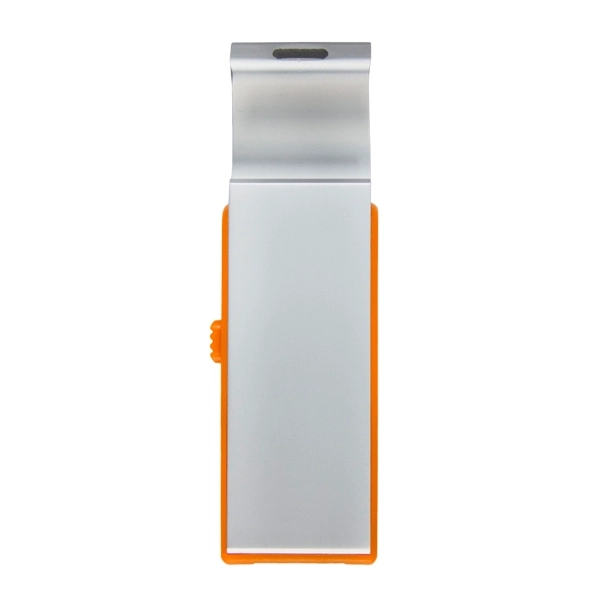 Retractable Bottle Opener USB Flash Drive 2.0 4
