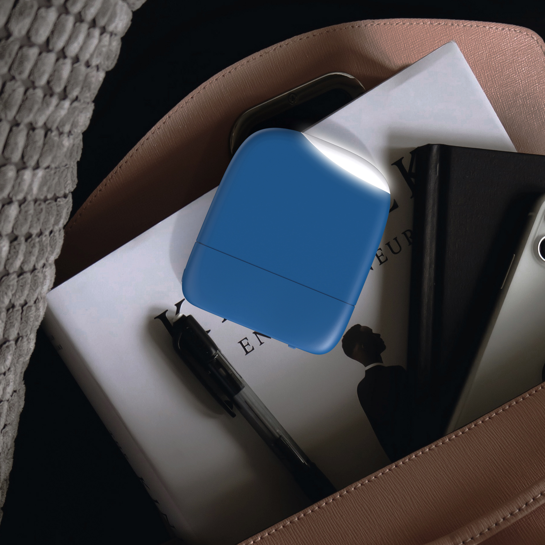 Xoopar ice-p 5,000mAh Power Bank 64