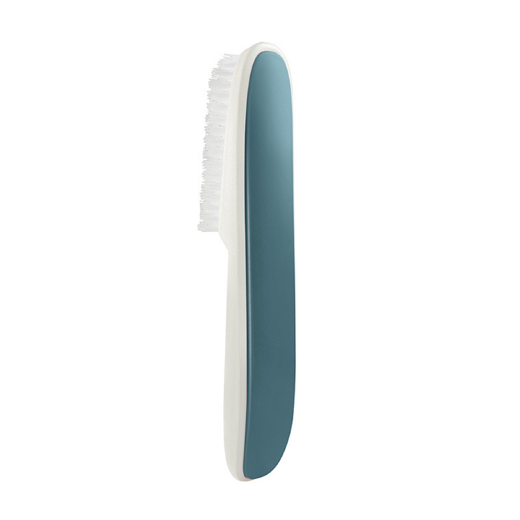 Soft Bristle Cleaning Laundry Shoe Brush 2