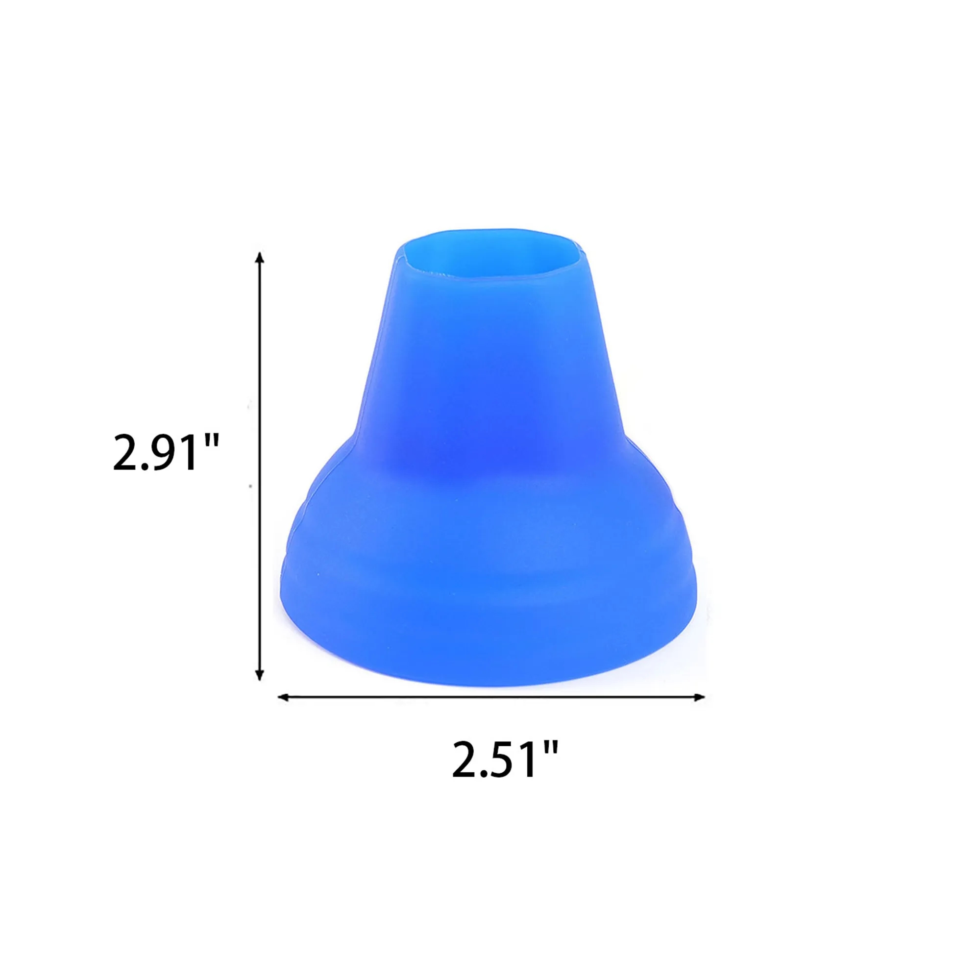 Silicone Pickleball Picker Upper Pickball Grabber 3
