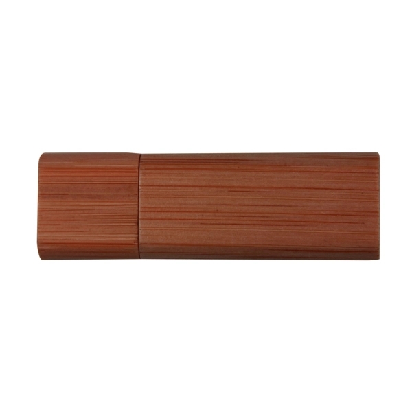 Eco Standard USB Flash Drive 2.0 2