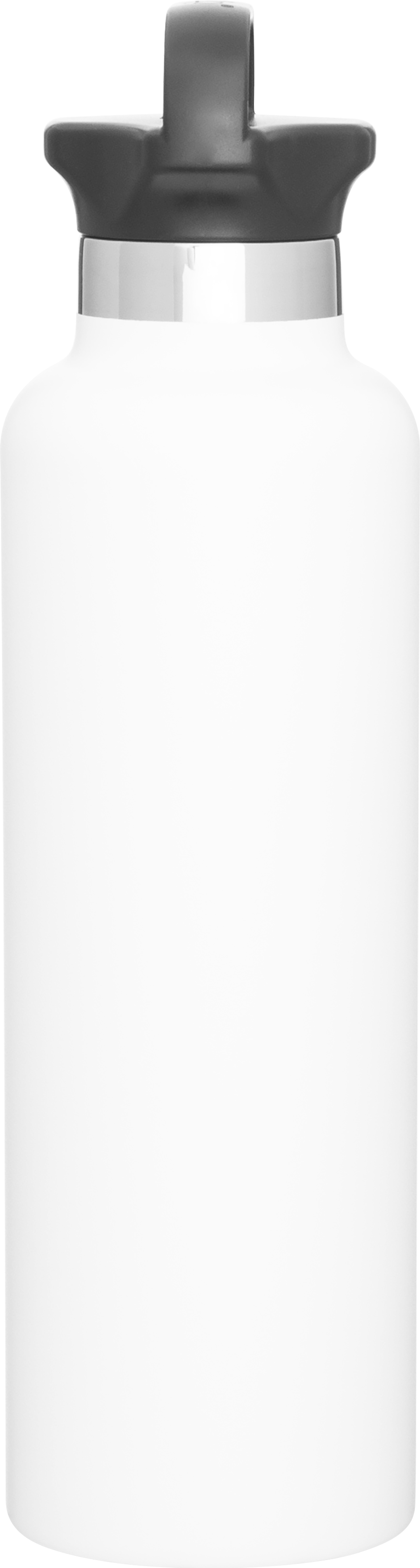 24 oz h2go ascent - powder 41