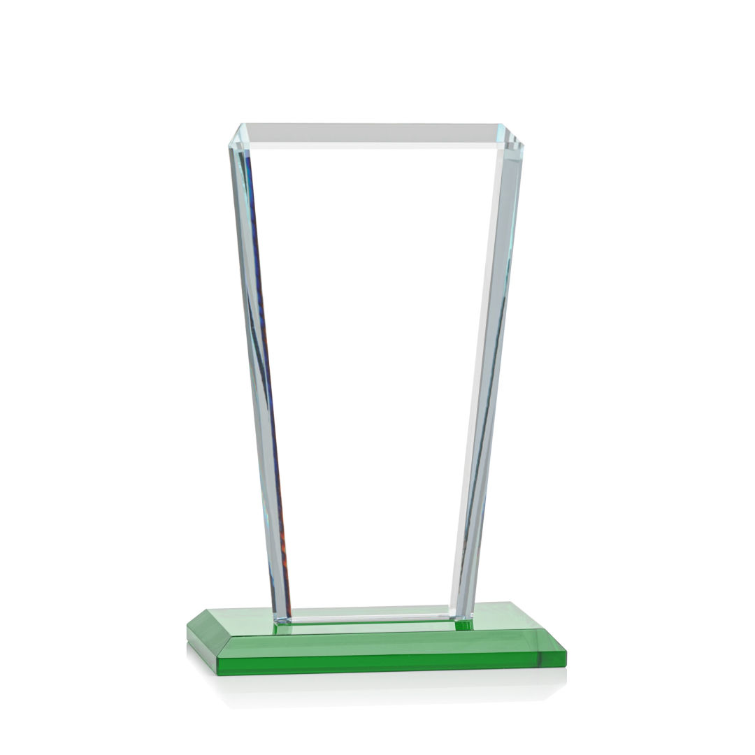 Chatham Award - Green 6