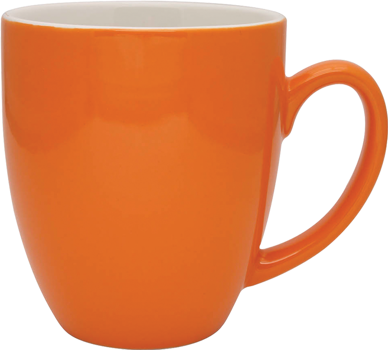 16 oz. Duo-Tone Bistro Collection 14