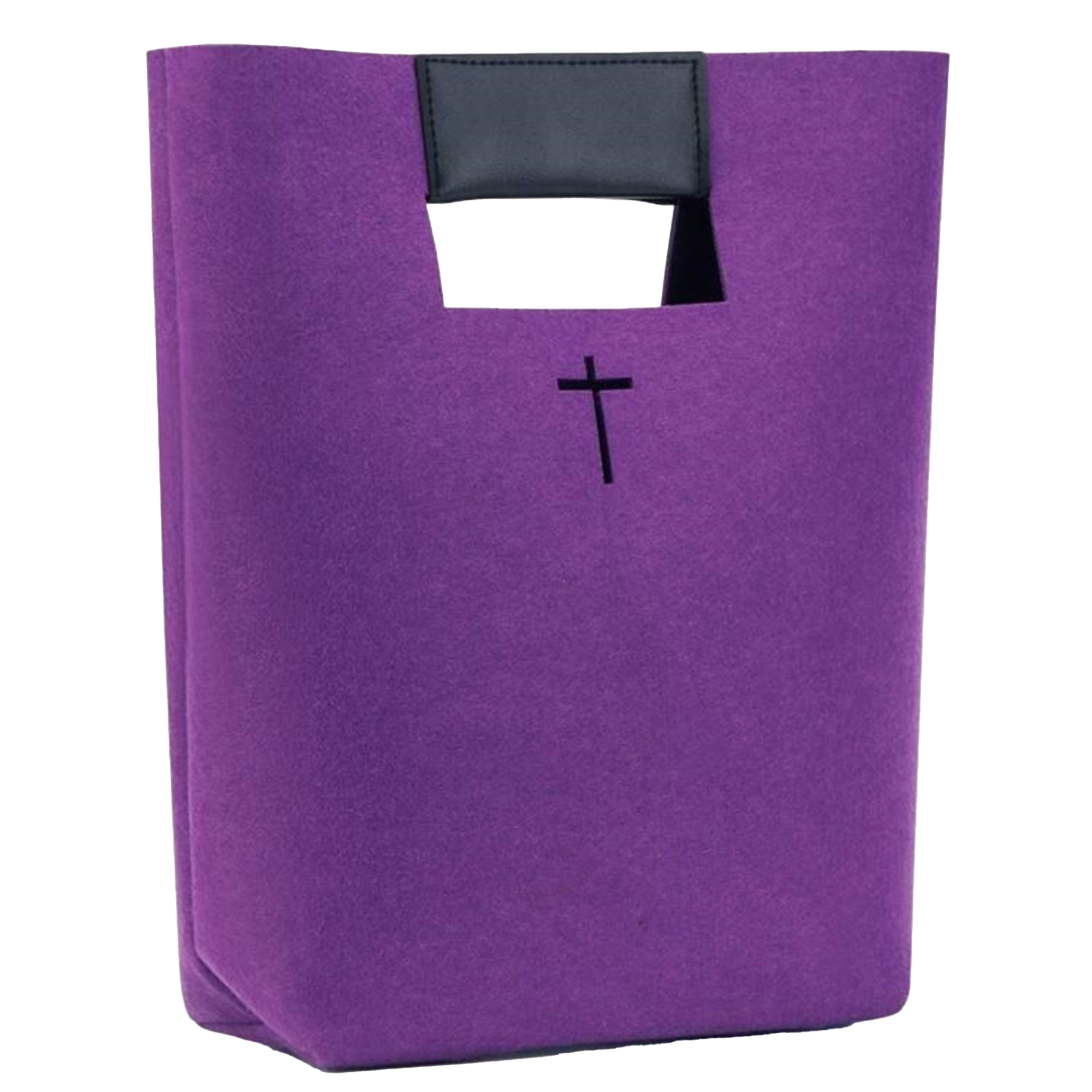 Small Felt Storage Bag 9