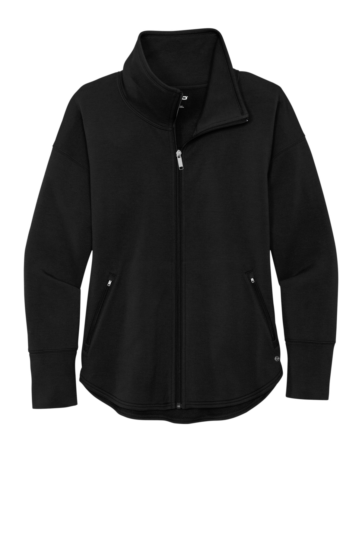 Women's Luuma Full-Zip Fleece