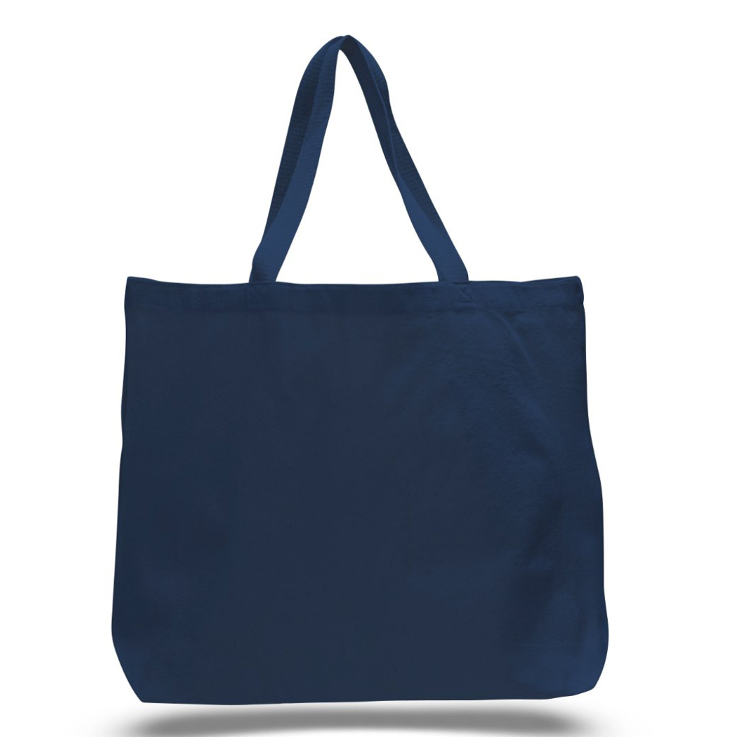 Jumbo Tote Bag - Colored