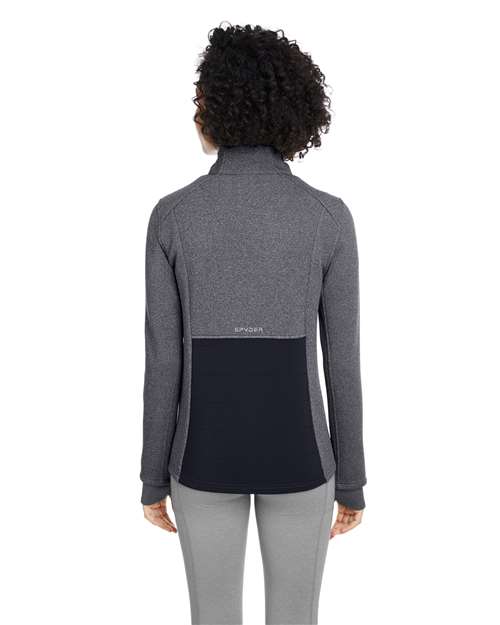 Women's Pursuit Jacket - s17299 9