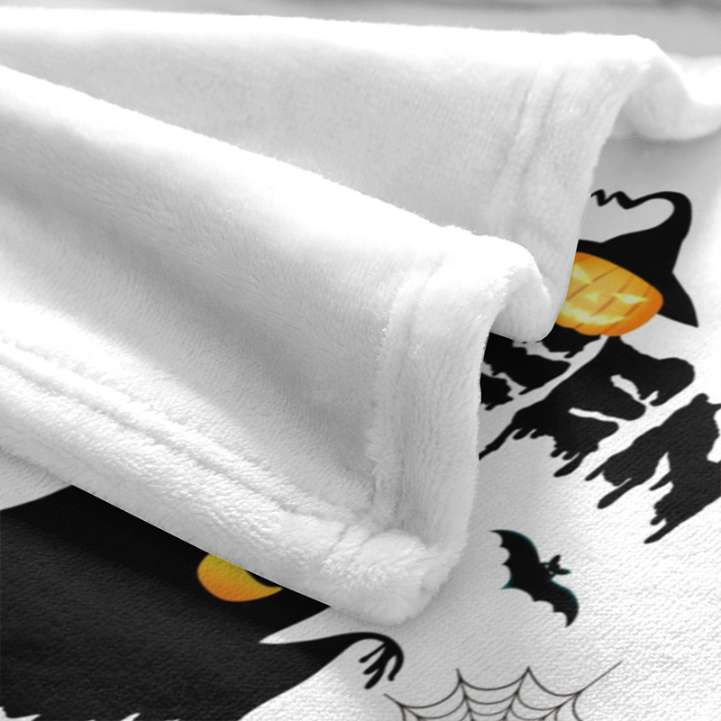 Custom Cozy Flannel Blankets 1