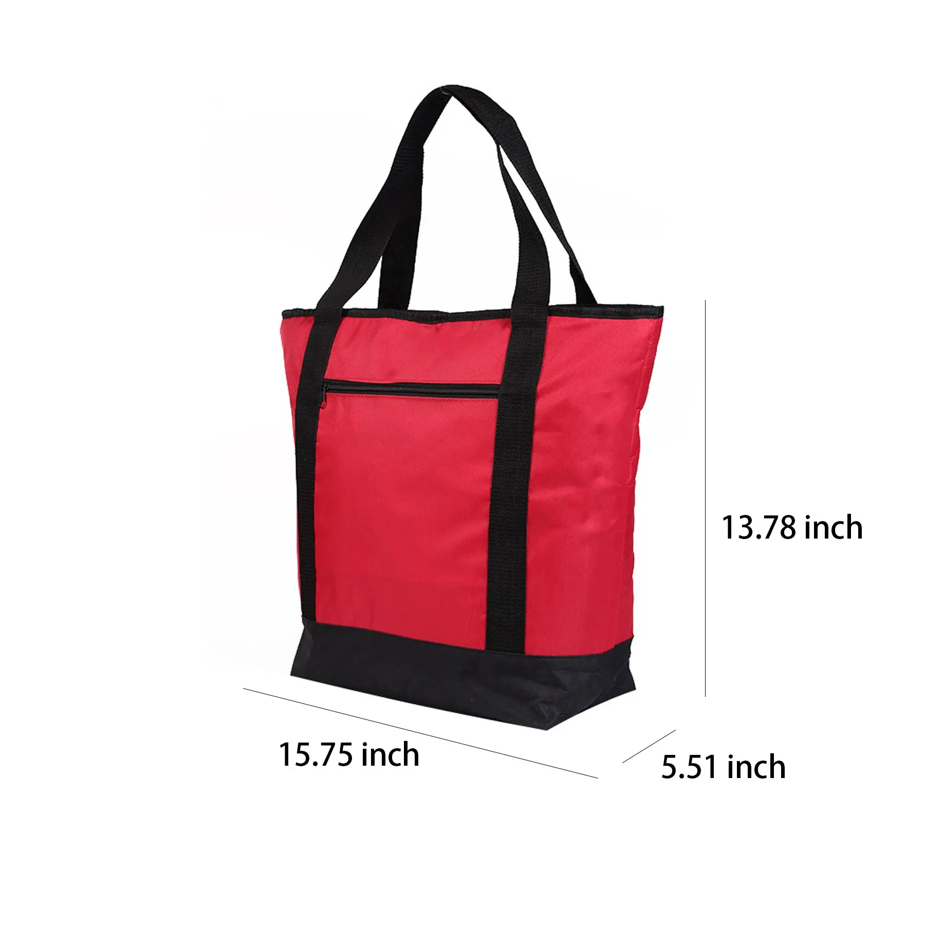 Environmentally Friendly Picnic Bag 3
