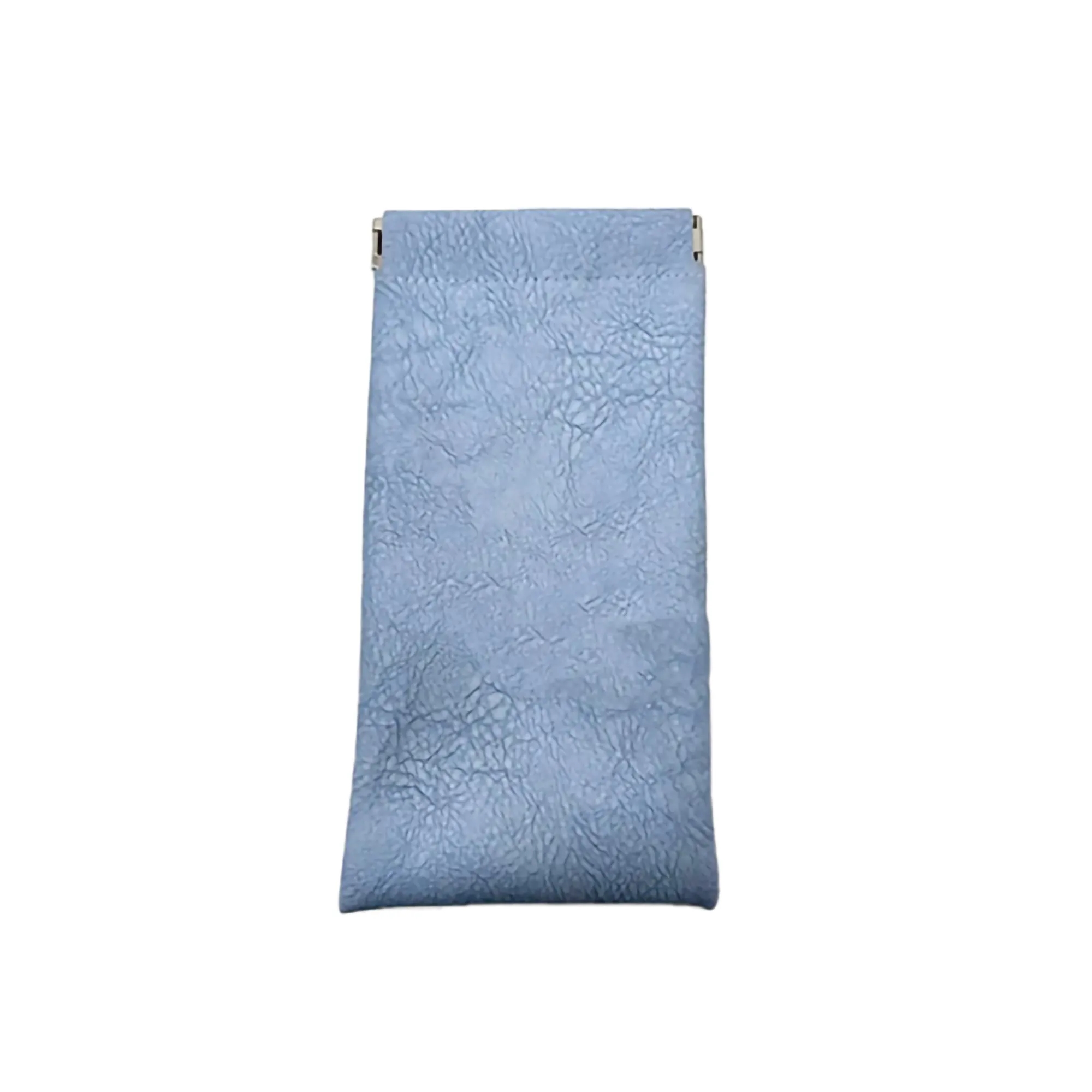 Soft PU Leather Travel Eye Organizer Pouch Sunglasses Cases 7